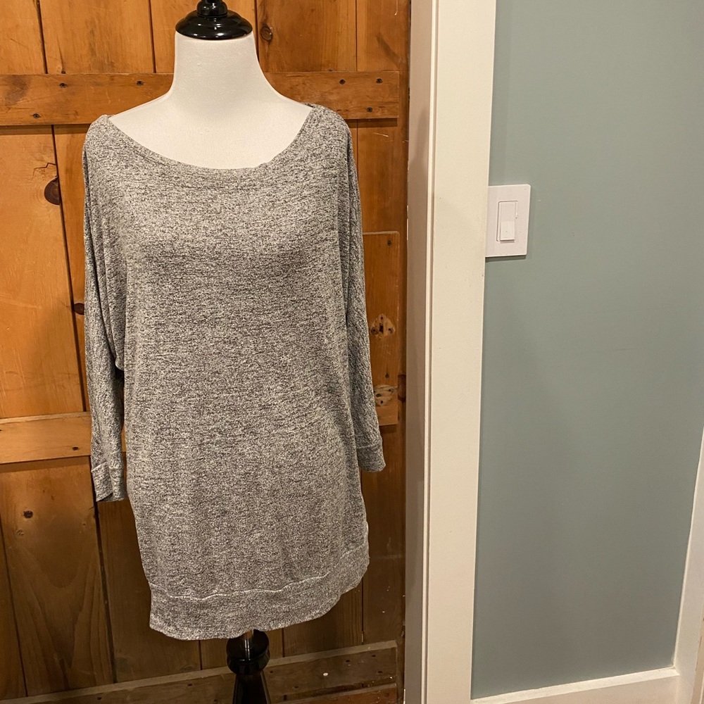 Kimchi Blue Dolman sweater